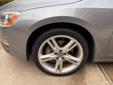 2016 Volvo V60 T5 Premier