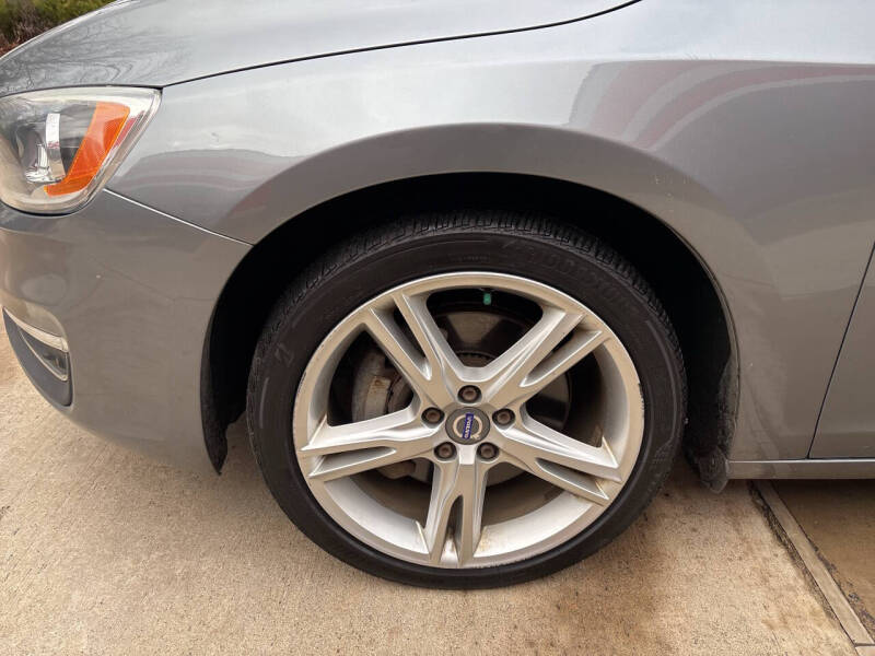 2016 Volvo V60 T5 Premier