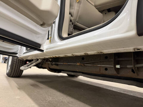 2014 Ford Expedition XL Fleet