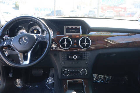 2013 Mercedes-Benz GLK GLK 350