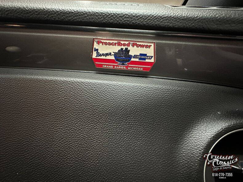 2011 Chevrolet Camaro SS