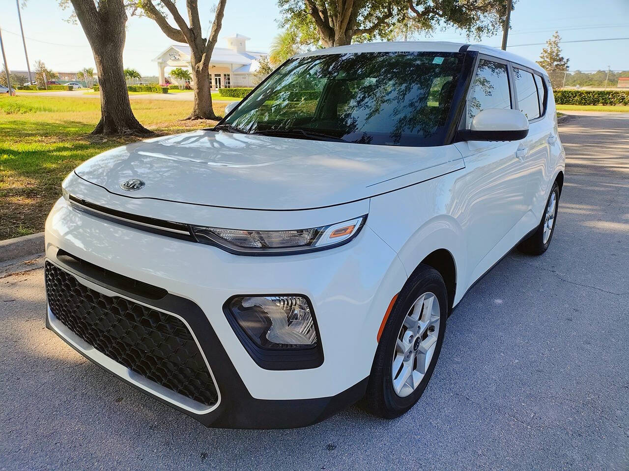 2020 Kia Soul for sale at E-SMARTBUYER, INC. in VERO BEACH, FL