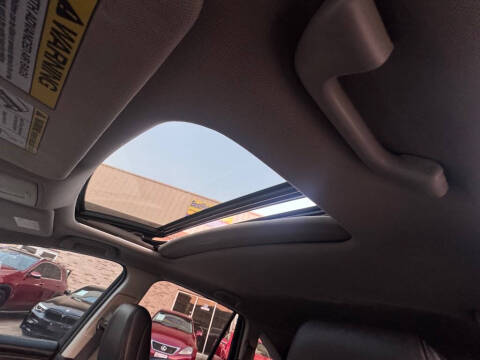 2014 Acura RDX w/Tech