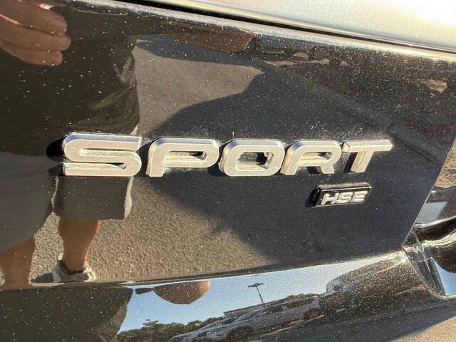 2020 Land Rover Range Rover Sport 20