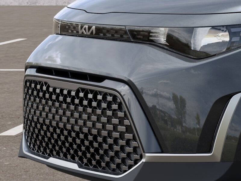 2025 Kia Soul EX