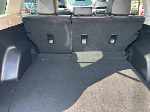 2016 Subaru Forester 2.0XT Premium