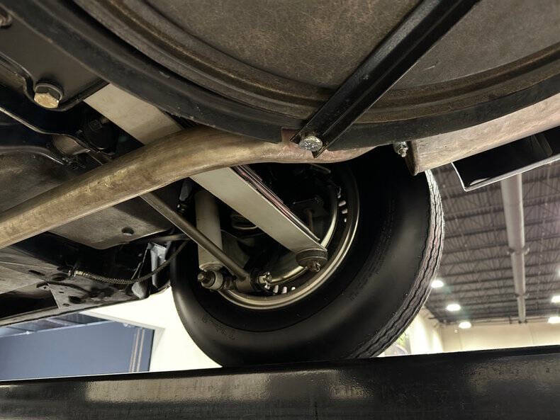 1966 Chevrolet Corvette