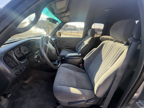 2006 Toyota Tundra SR5