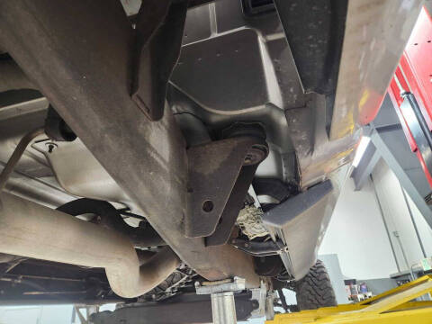 2002 Chevrolet Silverado 3500