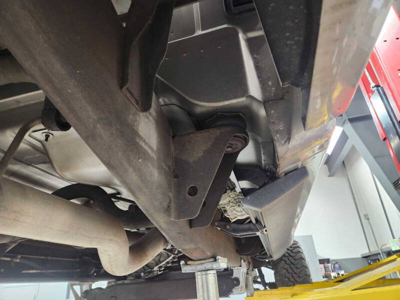 2002 Chevrolet Silverado 3500