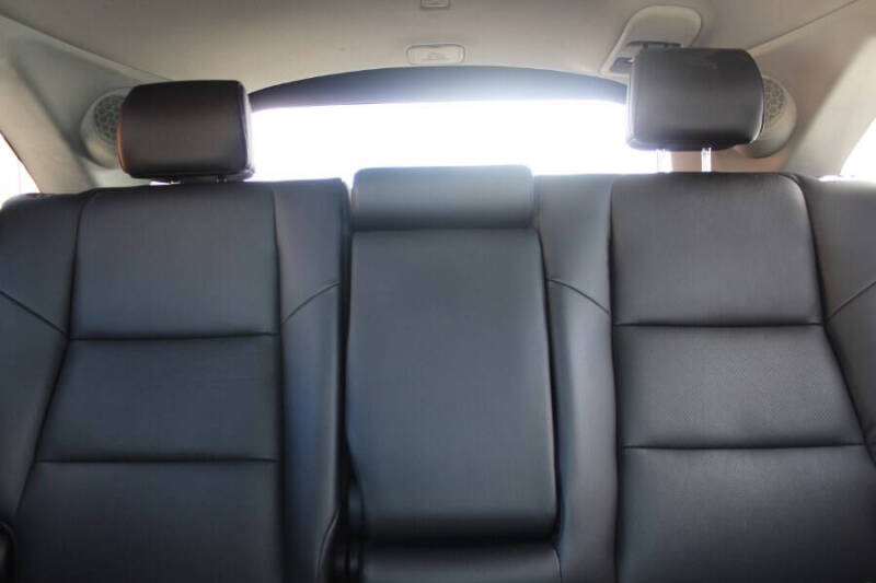 2016 Acura RDX w/Advance