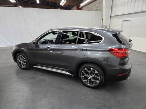 2020 BMW X1 xDrive28i