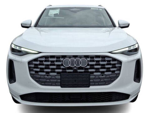 2025 Audi Q5 quattro Premium Plus TFSI