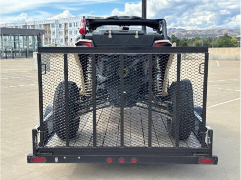 2021 Can-Am Maverick X3