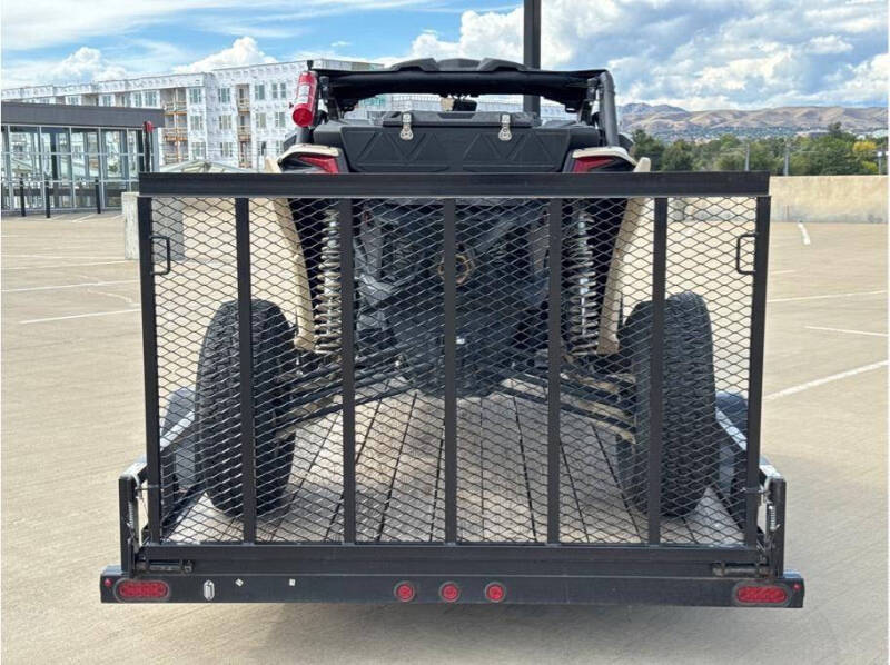 2021 Can-Am Maverick X3