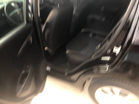 2021 Chevrolet Spark 1LT CVT