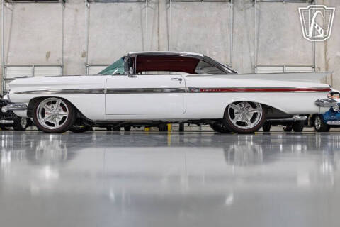 1959 Chevrolet Impala