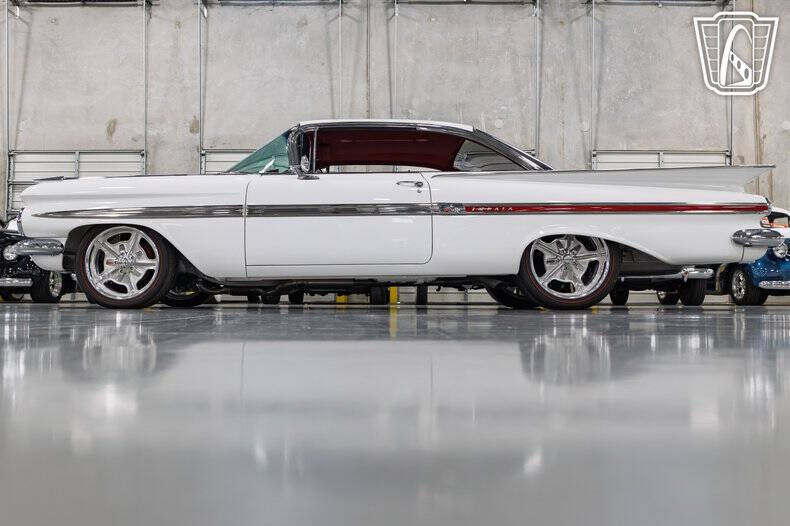 1959 Chevrolet Impala