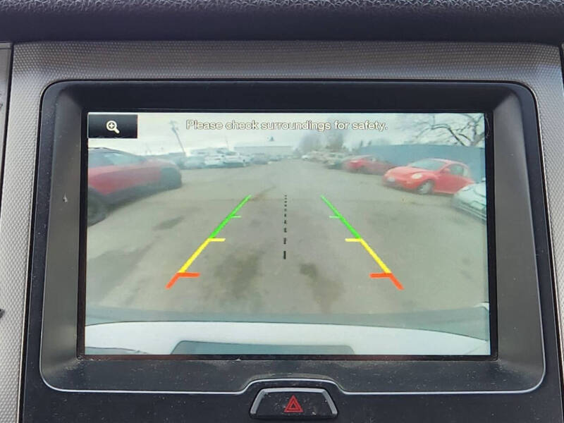 2015 Ford Expedition EL XLT