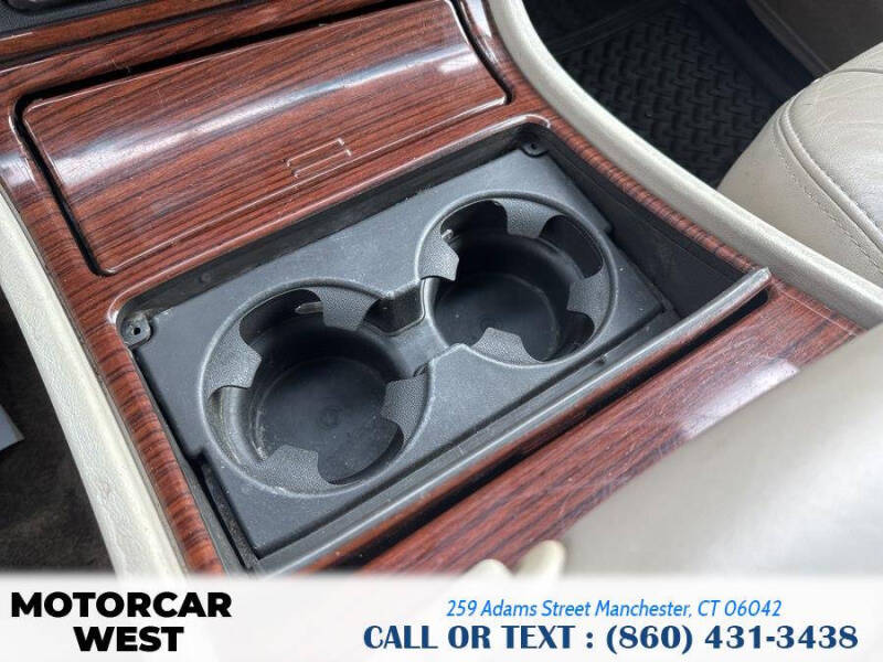 2002 Cadillac Escalade
