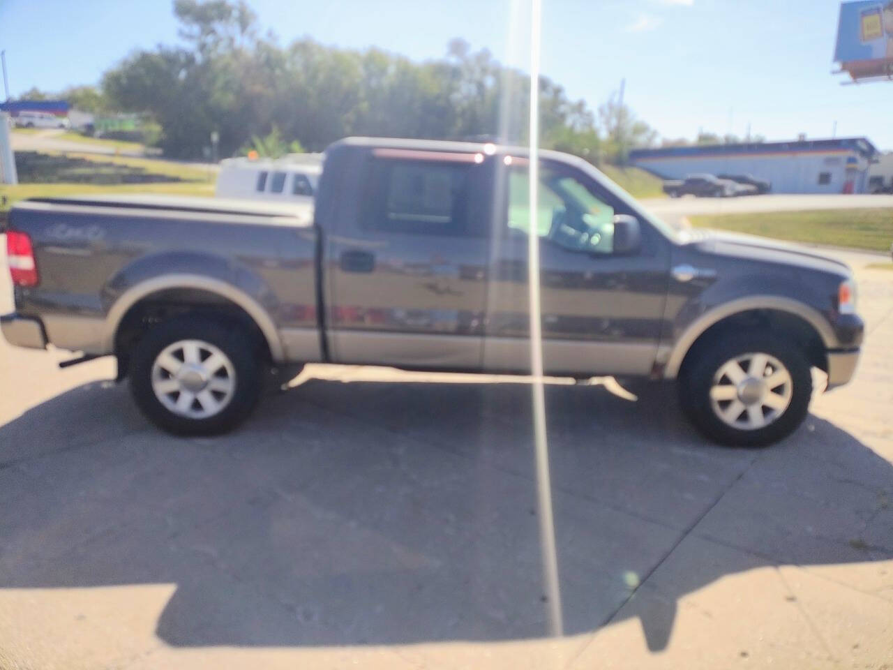 2005 Ford F-150 for sale at Bellevue Motors in Bellevue, NE