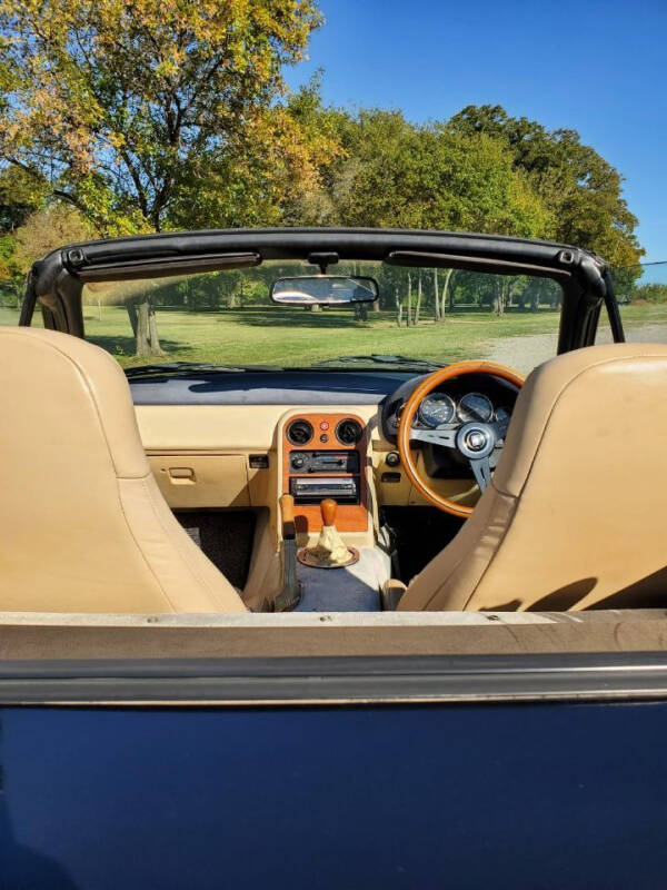 1993 Mazda MX-5 Miata