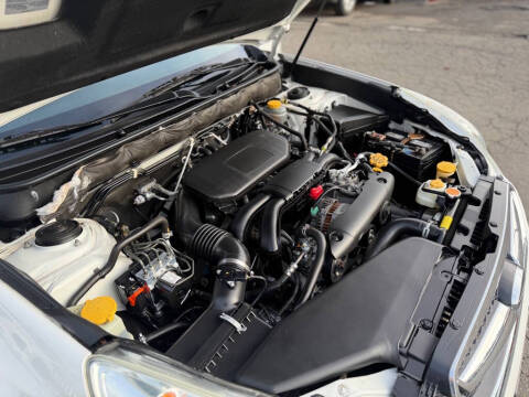 2011 Subaru Legacy 2.5i Limited