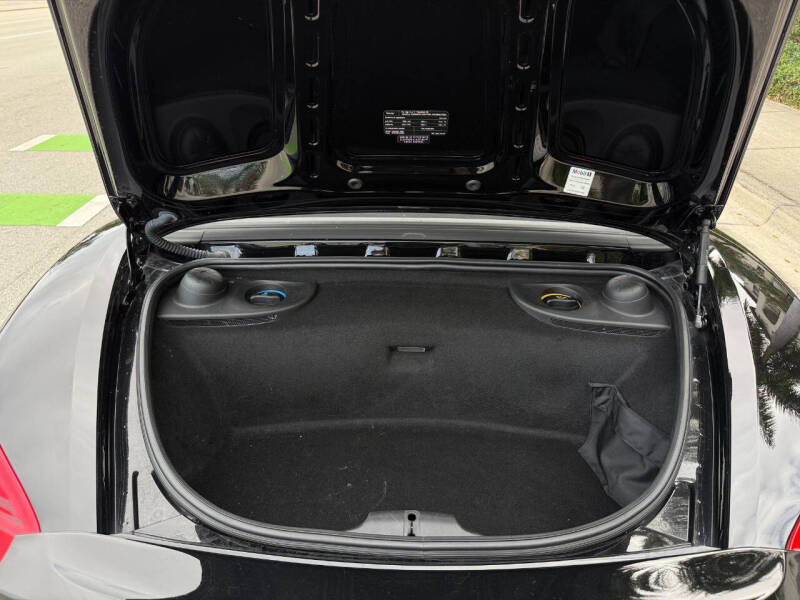 2014 Porsche Boxster