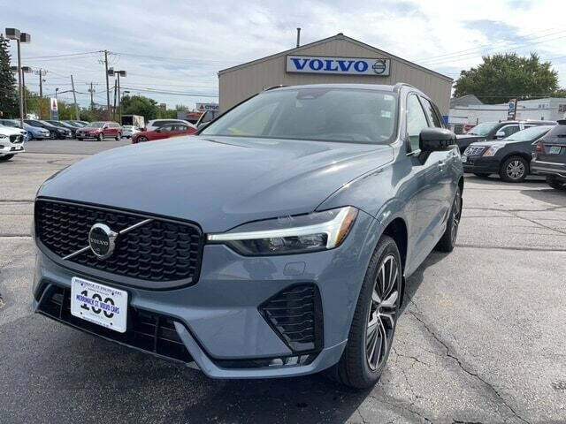 2024 Volvo XC60 for sale in Manchester, NH