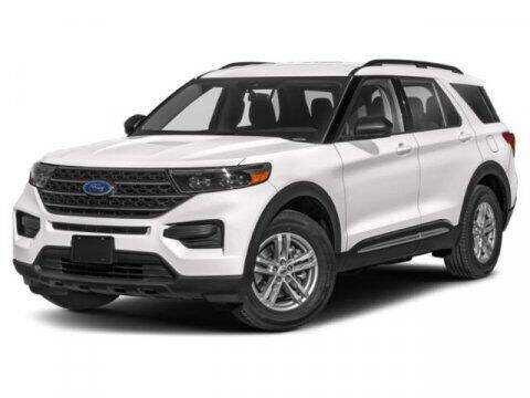 2023 Ford Explorer for sale at TRI-COUNTY FORD in Mabank TX