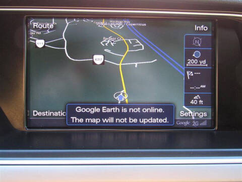 2015 Audi S4 3.0T quattro Premium Plus