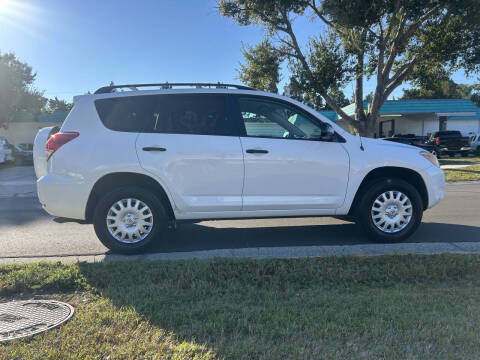 2008 Toyota RAV4