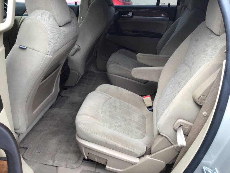 2011 Buick Enclave CX