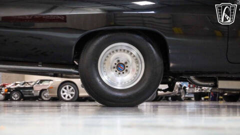 1968 Chevrolet Impala