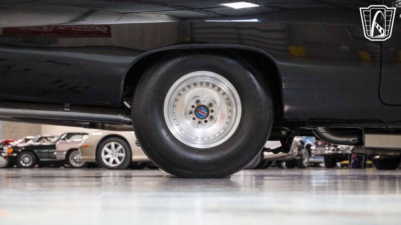 1968 Chevrolet Impala