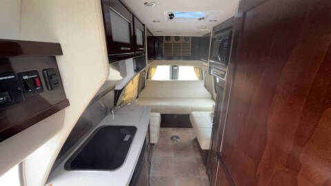 2013 Chevrolet Express 3500