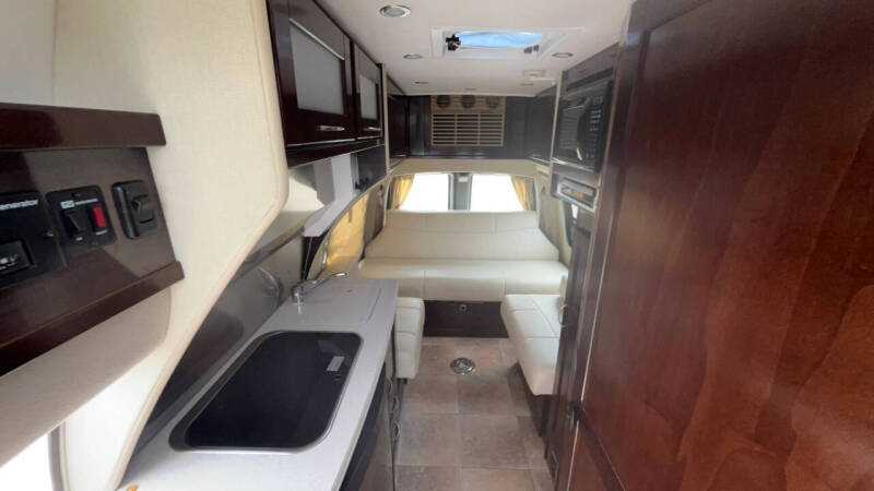 2013 Chevrolet Express 3500