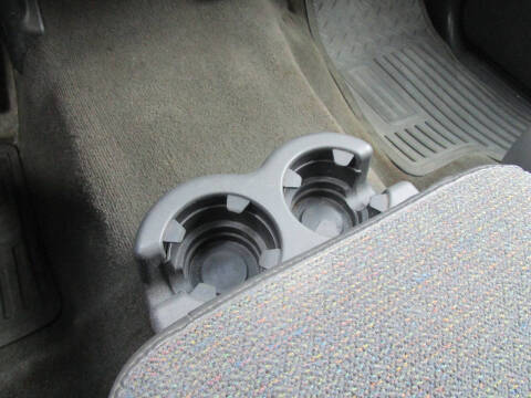 2003 GMC Sierra 1500 SLE