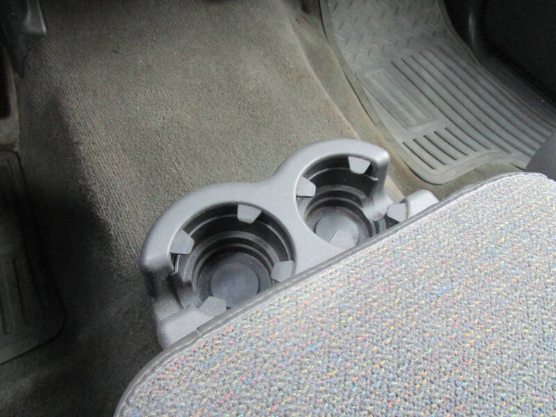 2003 GMC Sierra 1500 SLE