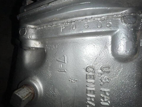 1965 Chevrolet Corvette