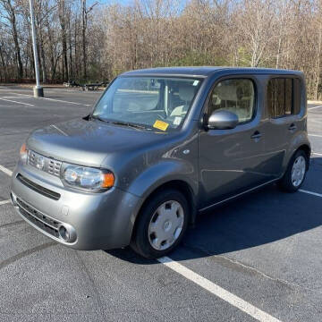 2012 Nissan cube for sale at Prospect Auto Mart in Peoria IL