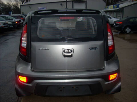 2013 Kia Soul