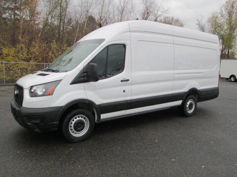 2023 Ford Transit for sale at Benton Truck Sales - Cargo Vans in Benton AR