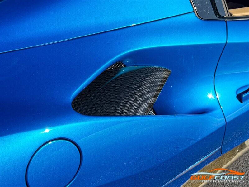 2017 Ferrari 488 Spider