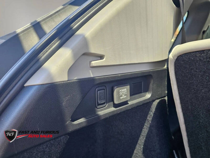 2022 Acura MDX SH-AWD w/Tech