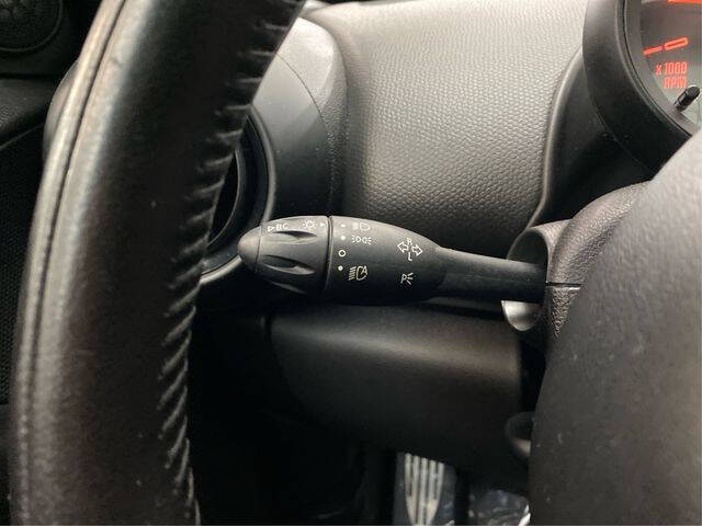 2015 MINI Countryman Cooper S ALL4