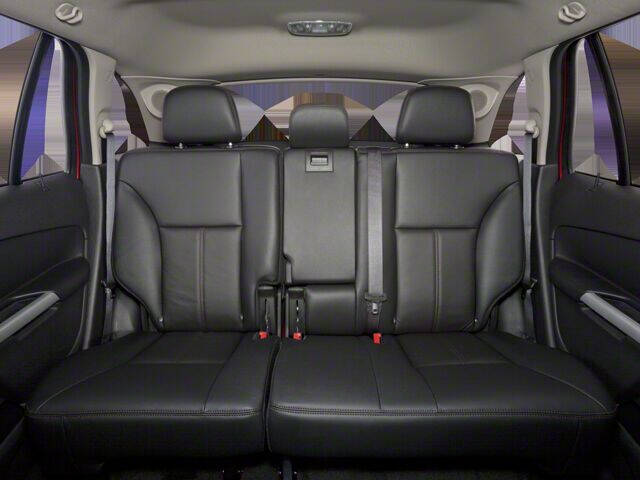 2011 Ford Edge SE Fleet