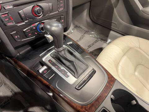 2012 Audi A5 2.0T quattro Premium