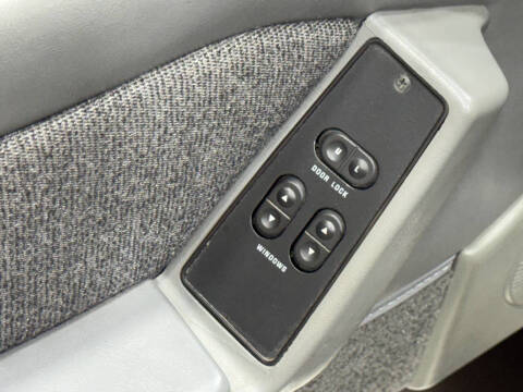 1987 Ford Mustang GT