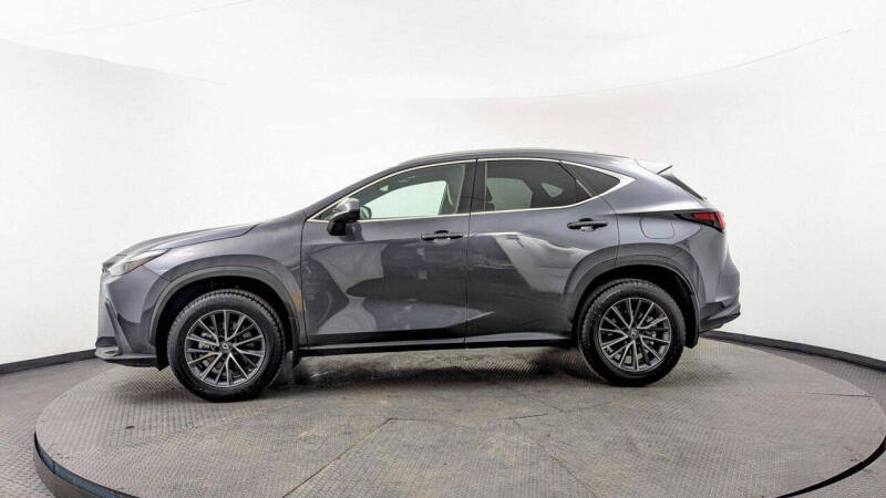 2023 Lexus NX 350 Premium